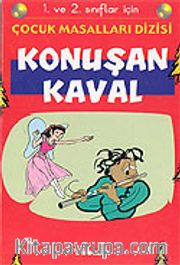 Konuşan Kaval / 1. ve 2. Sınıflar İçin