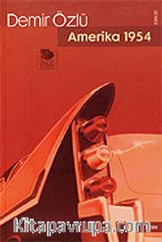 Amerika 1954