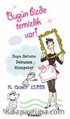 Bugün Bizde Temizlik Var