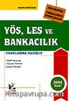YÖS, LES ve Bankacılık Sınavlarına Hazırlık