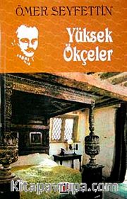 Yüksek Ökçeler