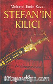 Stefan'ın Kılıcı