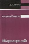 Konzern Kavramı