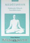Meditasyon Hakkında Bilmek İstediklerimiz (cep boy)