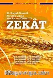 Kur'an ve Sünnet'te Zekat