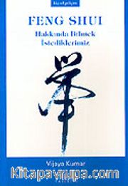 Feng Shuı Hakkında Bilmek İstediklerimiz (cep boy)