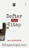 Defter Gibi Kitap
