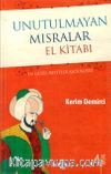 Unutulmayan Mısralar El Kitabı (Karton Kapak) & En Güzel Beyitler Antolojisi