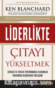 Liderlikte Çıtayı Yükseltmek