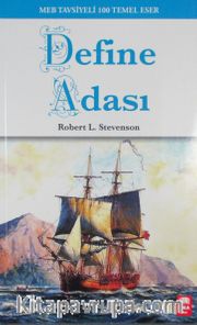 Define Adası
