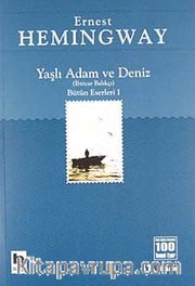 Yaşlı Adam ve Deniz