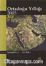 Ortadoğu Yıllığı 2005