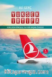 Yüksek İrtifa