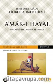 A’mak-ı Hayal