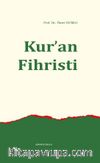 Kur’an Fihristi