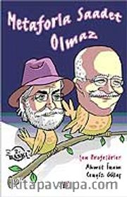 Metaforla Saadet Olmaz / Şen Profesörler Ahmet İnam - Cengiz Güleç