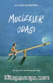 Mucizeler Odası