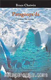 Patagonya'da