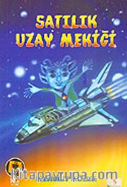 Satılık Uzay Mekiği