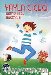 Yayla Çiçeği