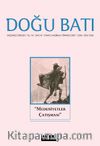 Doğu Batı Sayı: 41 Mayıs, Haziran, Temmuz 2007 (Üç Aylık Düşünce Dergisi)