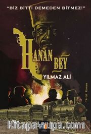 Hanan Bey