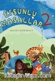 Efsunlu Masallar 2