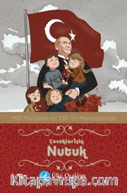 Çocuklar İçin Nutuk