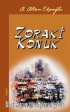 Zoraki Konuk