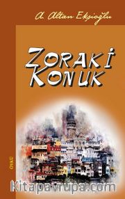 Zoraki Konuk