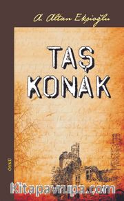 Taş Konak