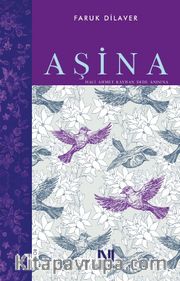 Aşina