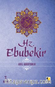 Hz. Ebubekir