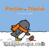 Penguen İle Kozalak