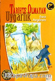 Tarihte Olmayan gizemli Uygarlık