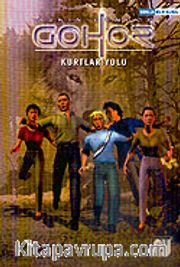 Kurtlar Yolu / Gohor