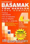 Tüm Dersler Soru Dünyası 4.Sınıf