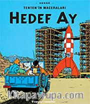 Tenten: Hedef Ay