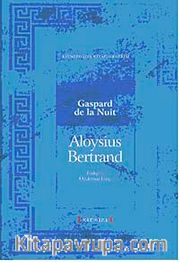 Gaspard de la Nuit