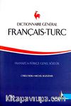 Français-Turc & Fransızca-Türkçe Genel Sözlük