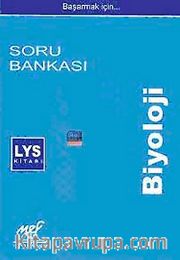 LYS Biyoloji Soru Bankası