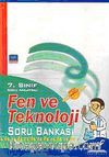 7. Sınıf Fen ve Teknoloji Konu Anlatımlı Soru Bankası