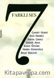 7 Farklı Ses 