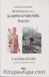 Kadim-Endemik İnsan