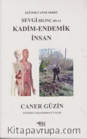 Kadim-Endemik İnsan