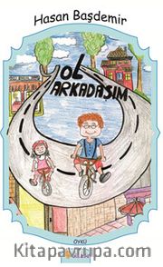 Yol Arkadaşım