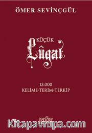 Küçük Lügat (Cep Boy)