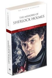 The Memoirs of Sherlock Holmes