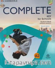 Compact Key for Schools Students Book Without Answers