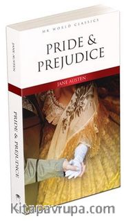 Pride And Prejudice